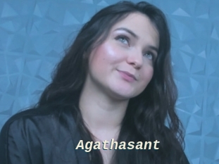 Agathasant
