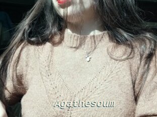 Agathesoum