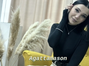 Agattamason