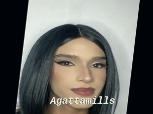 Agattamills
