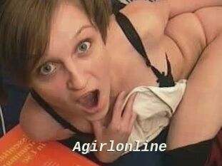 Agirlonline