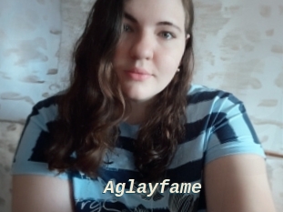Aglayfame