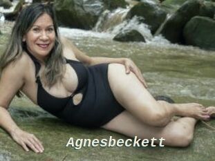 Agnesbeckett