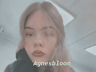 Agnesbloom