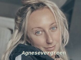 Agnesevergreen