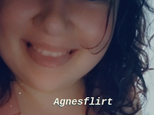 Agnesflirt