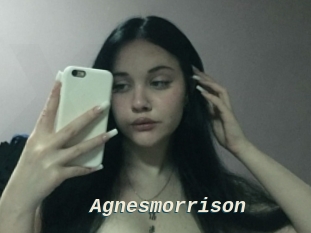 Agnesmorrison