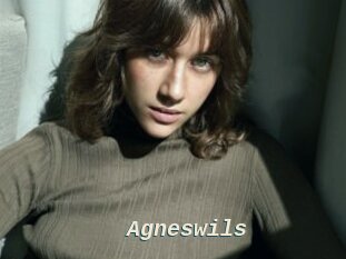 Agneswils