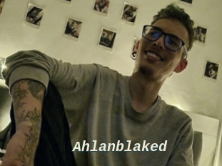 Ahlanblaked