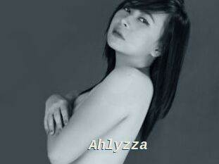 Ahlyzza