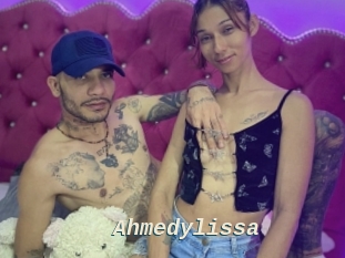 Ahmedylissa