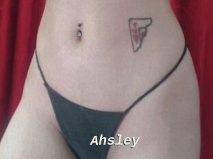 Ahsley