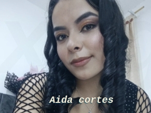 Aida_cortes