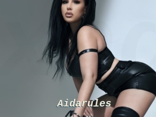 Aidarules