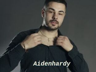Aidenhardy