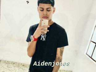 Aidenjones