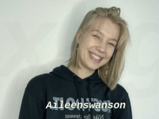 Aileenswanson