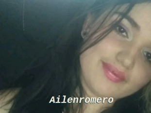 Ailenromero
