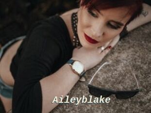 Aileyblake