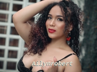Ailynrobert