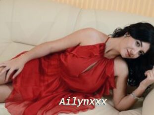 Ailynxxx