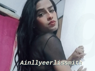 Ainllyeerlissmith