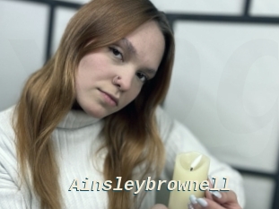 Ainsleybrownell
