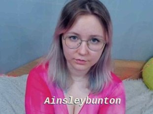 Ainsleybunton