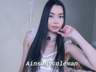 Ainsleycoleman