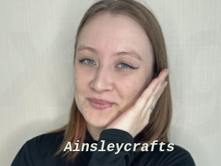 Ainsleycrafts