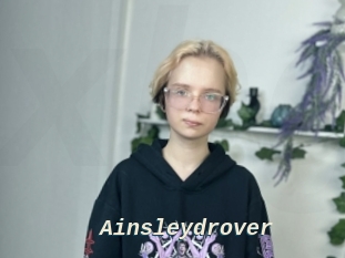 Ainsleydrover