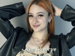 Ainsleydrye