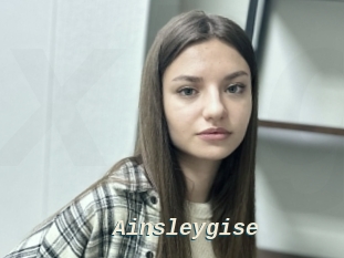 Ainsleygise