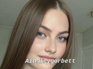 Ainsleygorbett