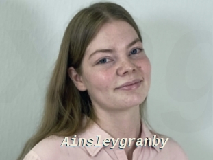 Ainsleygranby