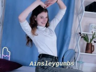 Ainsleygumbs