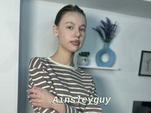 Ainsleyguy