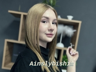 Ainslybishim