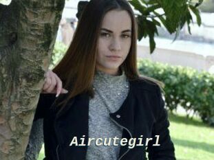 Aircutegirl