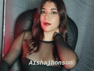 Aishajhonson