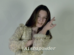 Aishapowder
