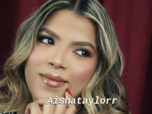Aishataylorr