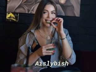 Aislybish