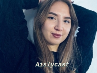 Aislycast