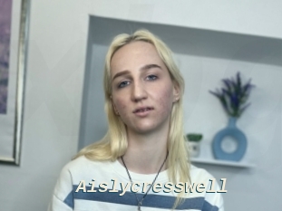 Aislycresswell