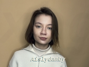 Aislydanby