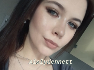 Aislydennett