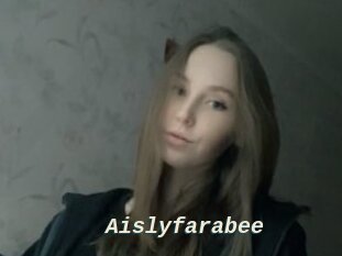 Aislyfarabee