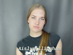 Aislygillingham