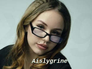 Aislygrine